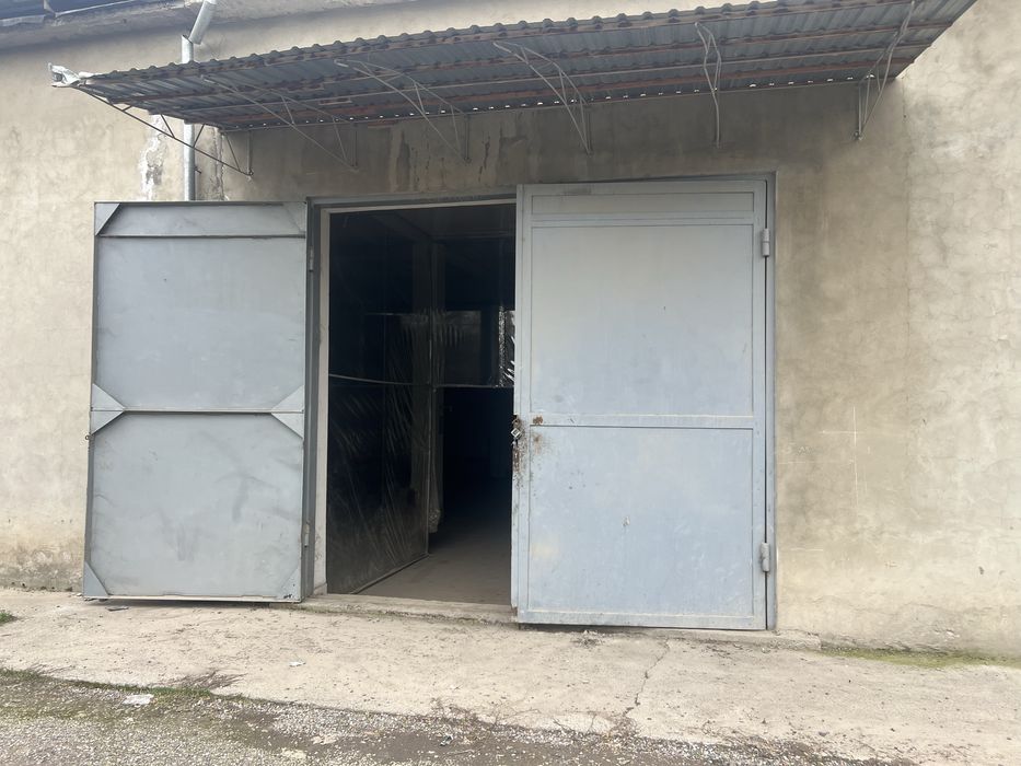 Аренду цех 300 квадрат