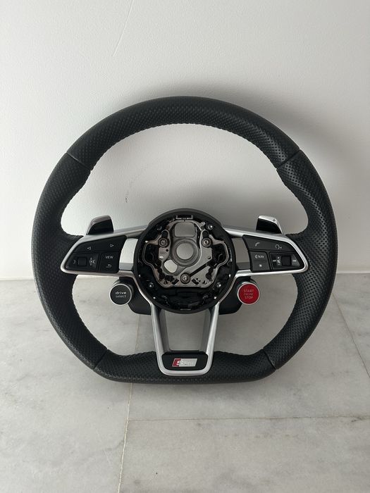 Volan Audi R8 4S/ TTRS 8S OEM 8S0419091AE