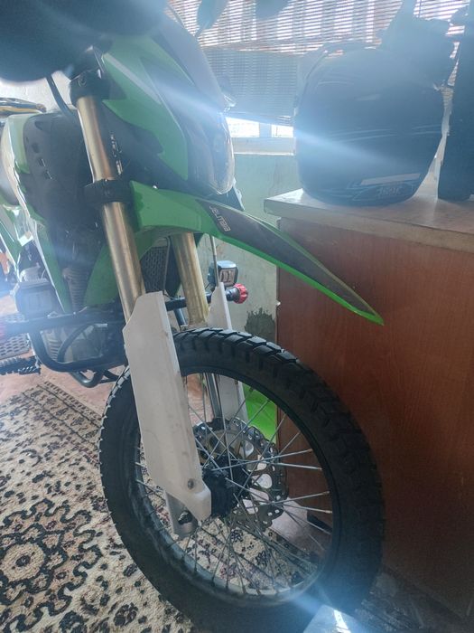 Продам Тур эндуро Jelmaia 300