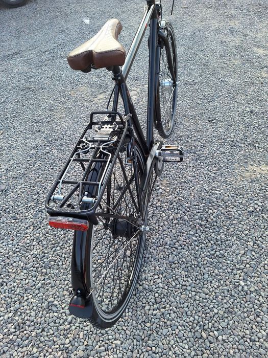 Германский Хромолибденовый Велосипед " VSF FAHRRAD MANUFAKTUR  T-100"