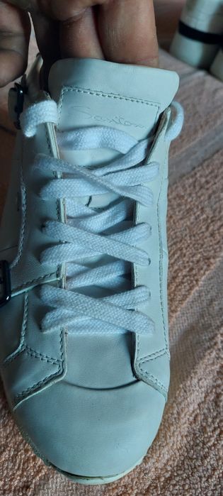 Adidași damă Santoni