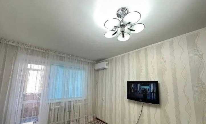 Продам 2хком квартиру на КСК