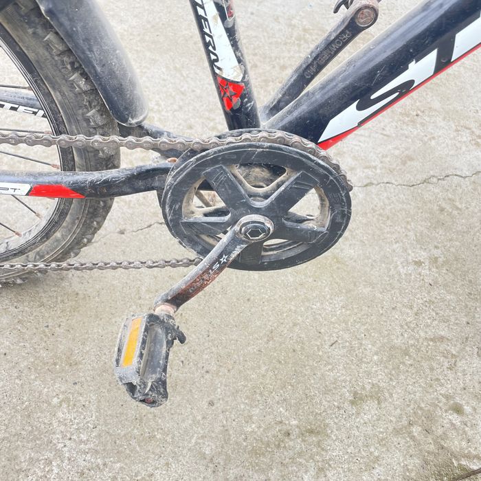 Вилик детски вилик