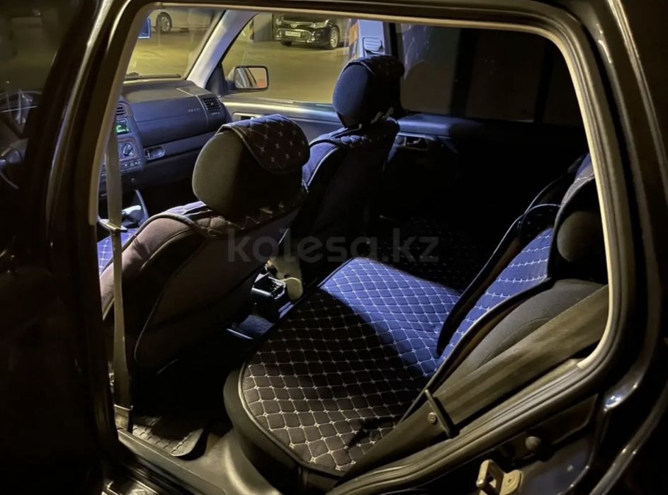 Продам Golf 3 VR6