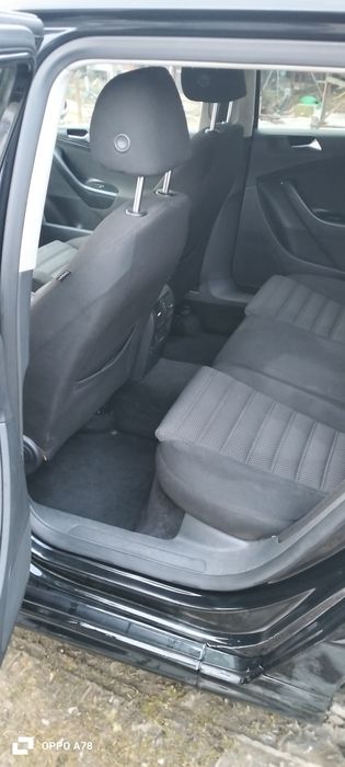 Vând Passat B6 R-line