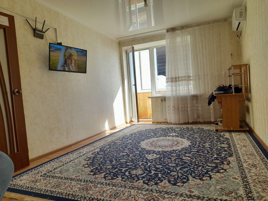 Продам 1 комнатную квартиру