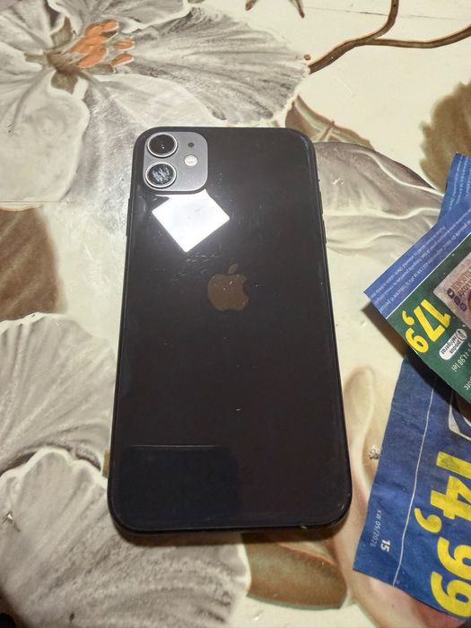 iPhone 11 128GB Stare Buna
