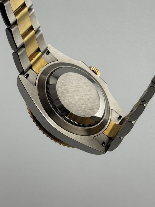 Наручные часы Rolex Submariner Yellow Rolesor