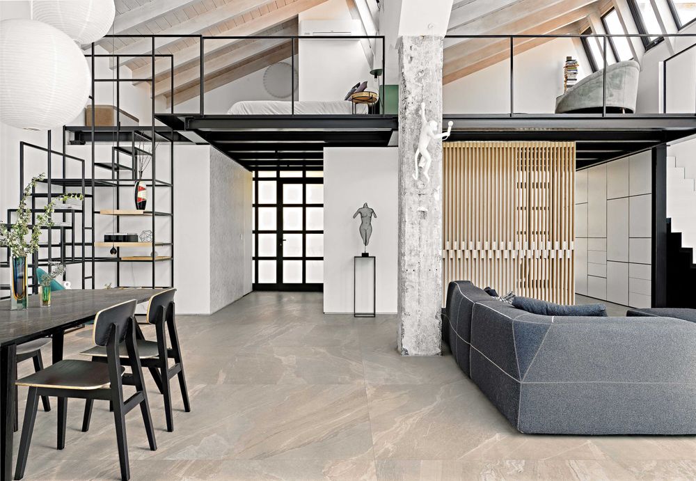 Италиански гранитогрес Florim 60x120 см – Ректифициран (67.6 кв.м)