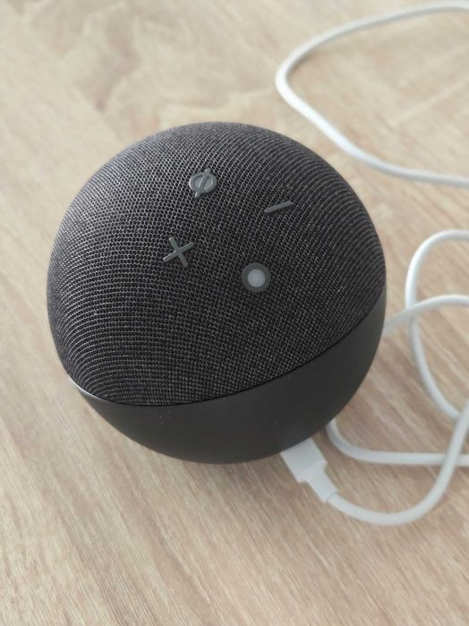 Амаzon Echo Dot 5 Alexa - нова