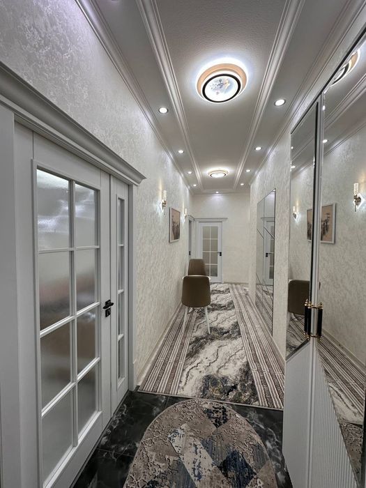 Срочно продаётся квартира Адрес Вагзал дол дороги 100кв 3 км 50.000$