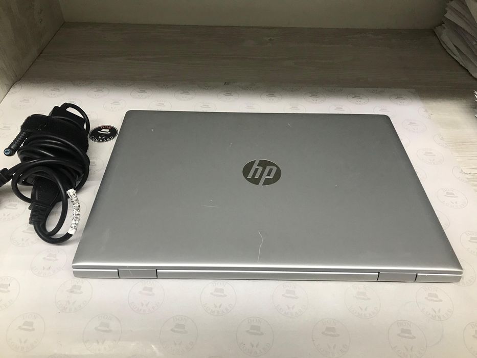 HP ProBook 640 G4