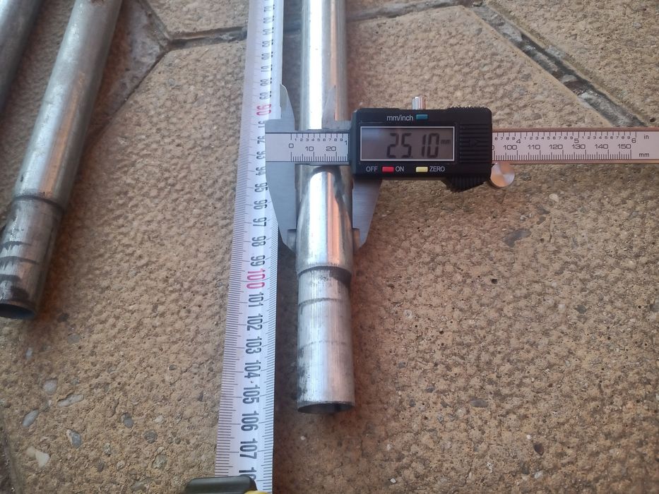 Резервни части за батут