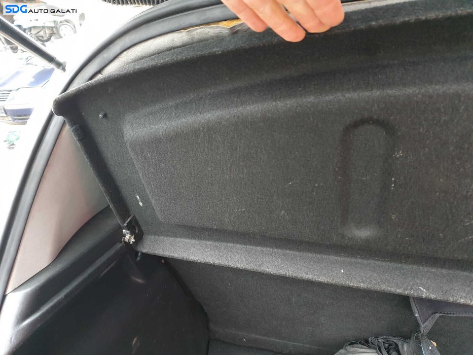 Polita Tavita Capac Portbagaj Hyundai i20 4 Uși 2008 - 2012 [B3749]