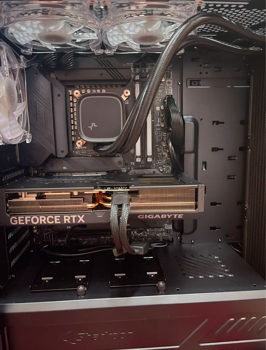 Игровой Компьютер | Игровой ПК