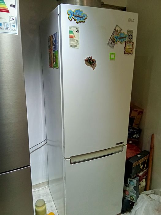 Холодильник сатылады