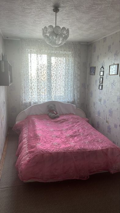 Продам 3-Х комнатную квартиру