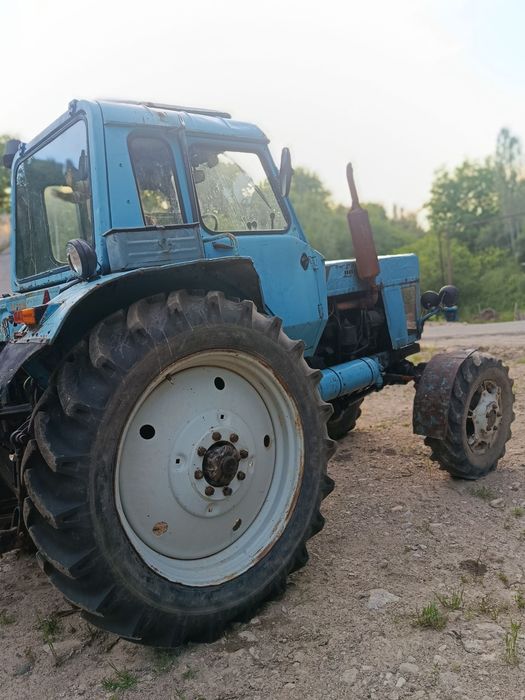 Mtz 80.2 sotiladi