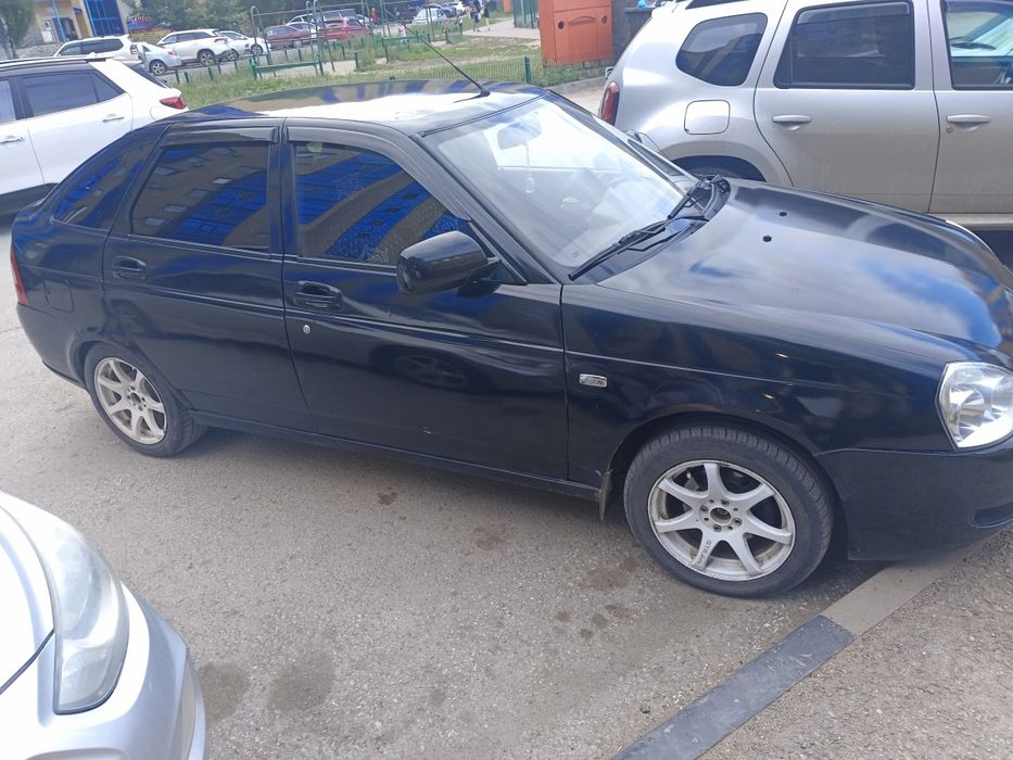 Приора 2 продам срочно