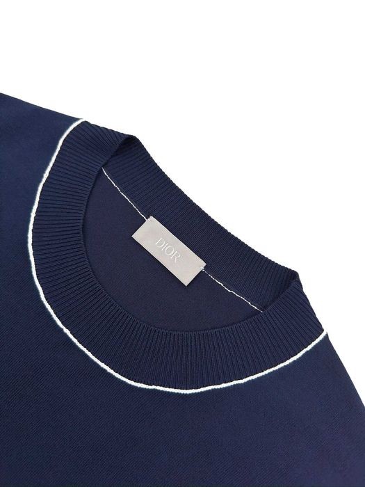 Tricou Dior Calitate Premium