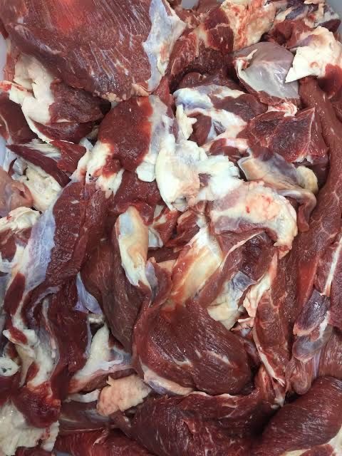 Обвалка говяжья качество постоянное