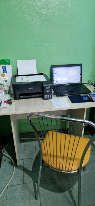 Продам действующий отдел в центре города