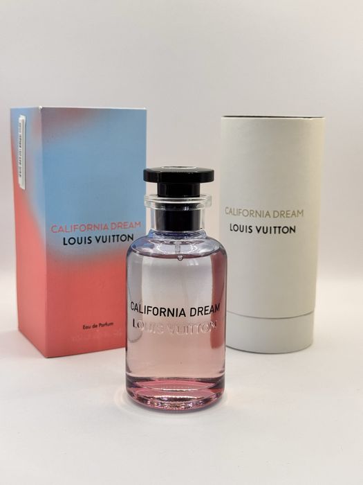 Louis Vuitton California Dream 100ml EDP