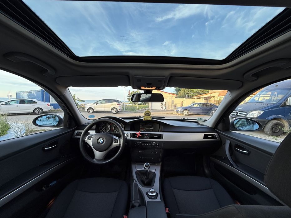 BMW 3 Series 2006 — imagine 5