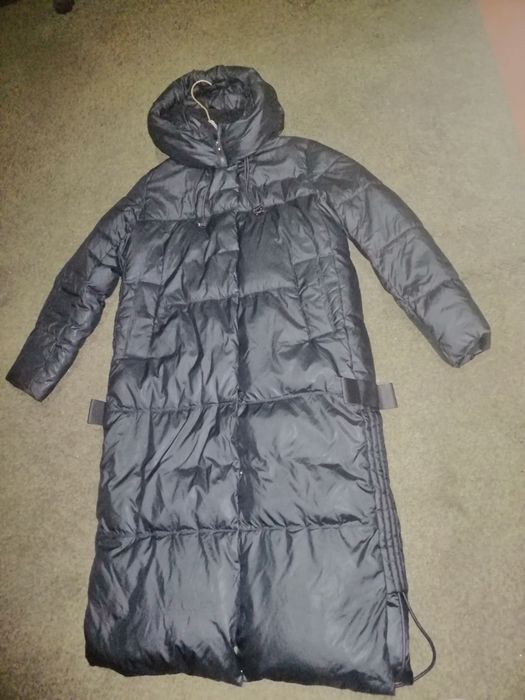 Зимнии куртки 48-50