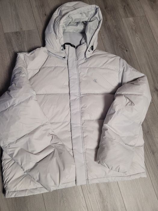 Palton Calvin klein man nou