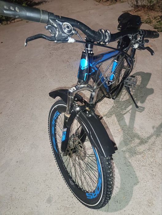 Velosiped Adidas 26 razmer