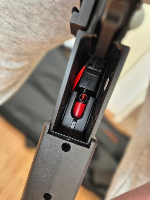 DMR Airsoft реплика CM.099 VSS Vintorez