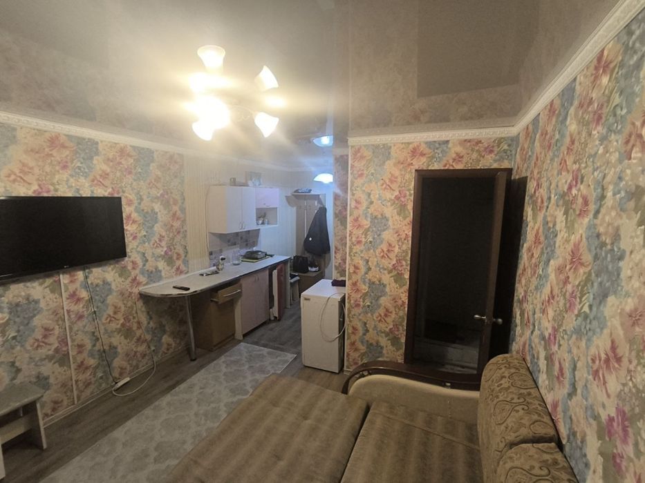 Продам квартиру в малосемейном доме