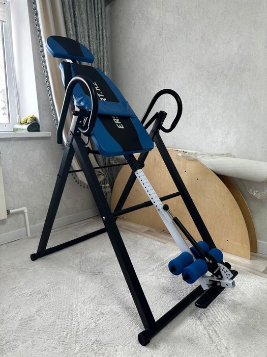 Инверсионный стол Everfit
