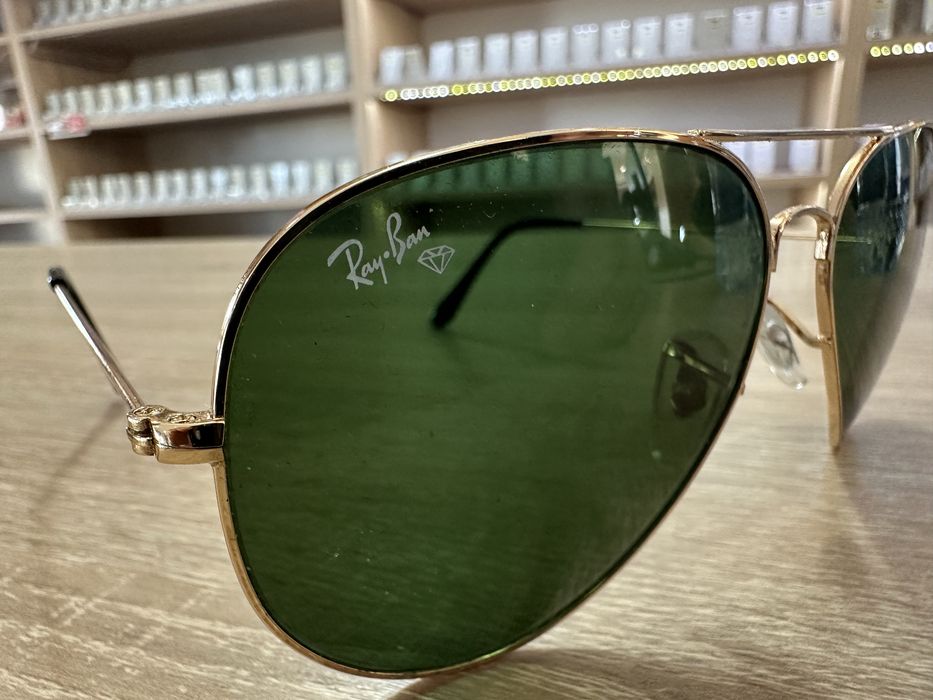 Ochelari soare Ray Ban Diamond
