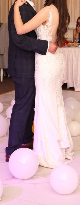 Rochie de mireasa Pronovias