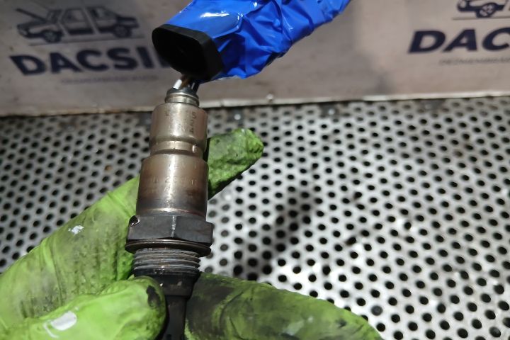 Sonda lambda 04L906262C 04L906262C Skoda Fabia NJ