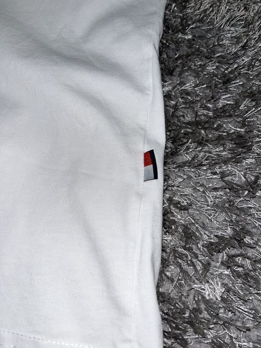 Tricou Tommy Hilfiger