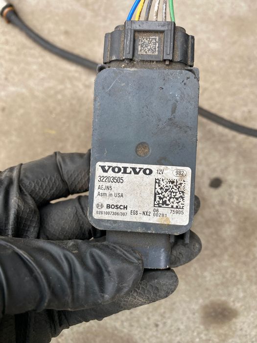 Senzor lambda Volvo XC90 S90 V90 V60 XC60 32203505