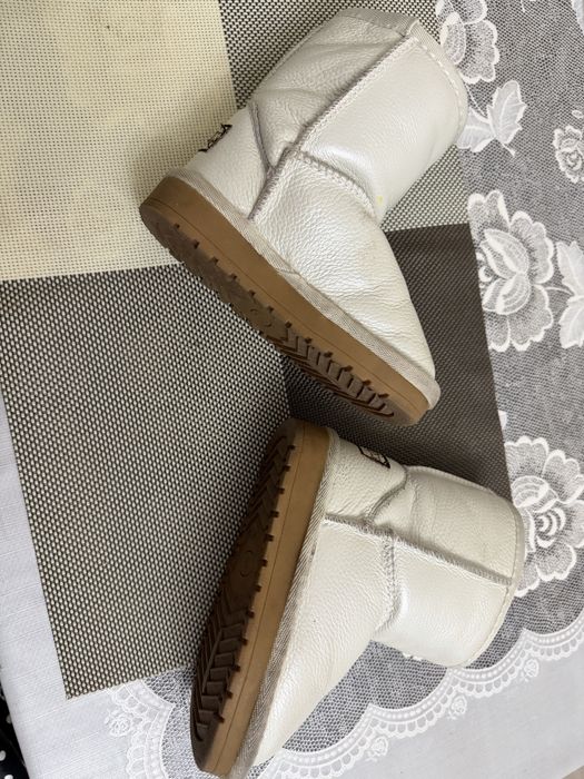 Угги детские 25 размер