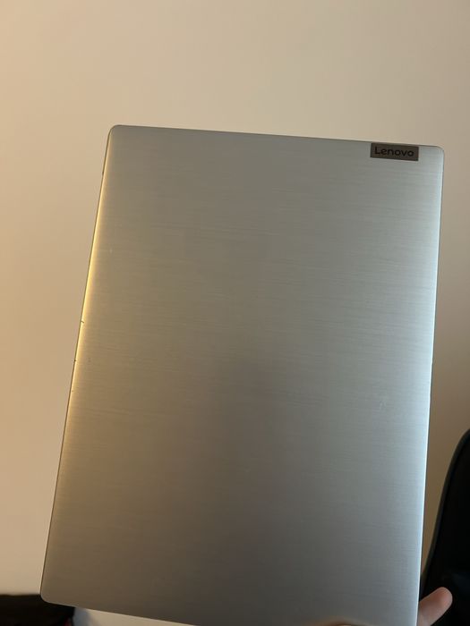 Laptop Lenovo IdeaPad 3, Full HD, 8GB RAM, 512 GB SSD,