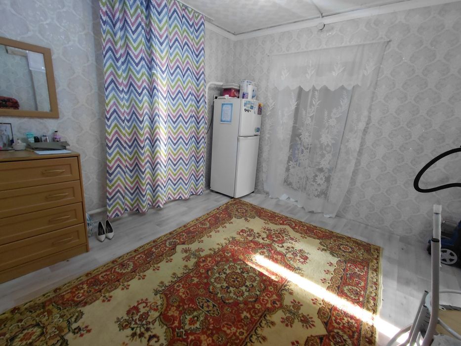 Дом 18сот с сараи