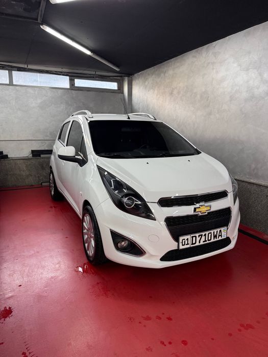 Spark 4-pozitsiya Avtomat