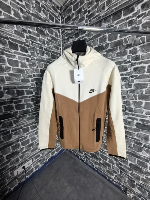 Nike Tech Fleece мъжки екип