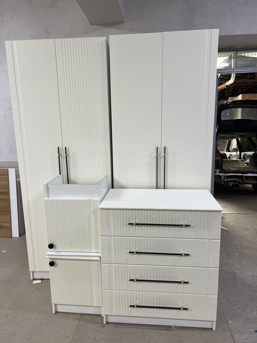 Сборка Разборка мебели