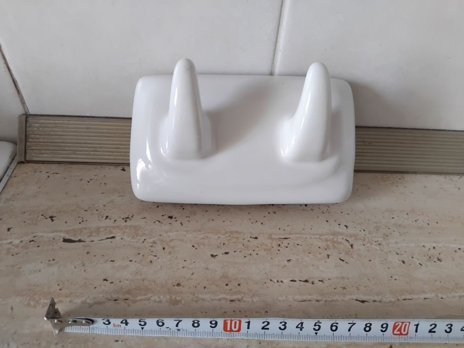 Аксессуары для бани. Керамика.