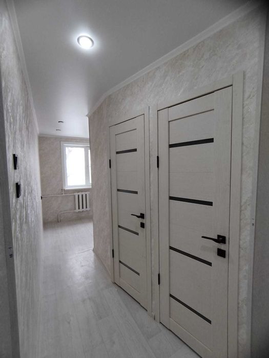 2 комнатная квартира