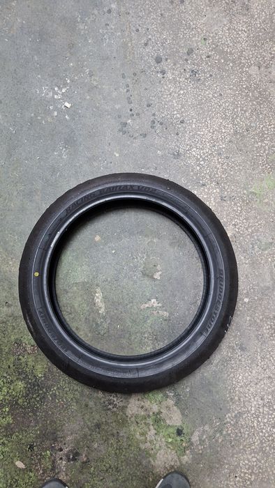 Мото сликове Bridgestone soft/ medium