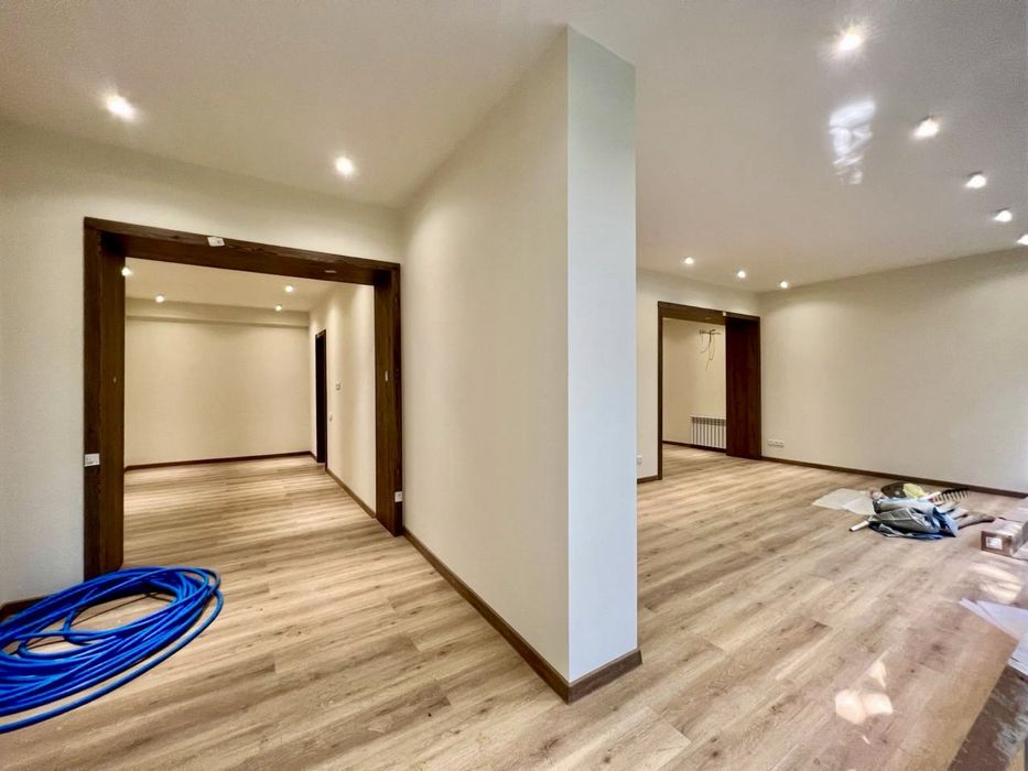 Аренда Срочно Новый Евролюкс Офис Ц-4 Дедеман Гостиница 83м2 Парковка