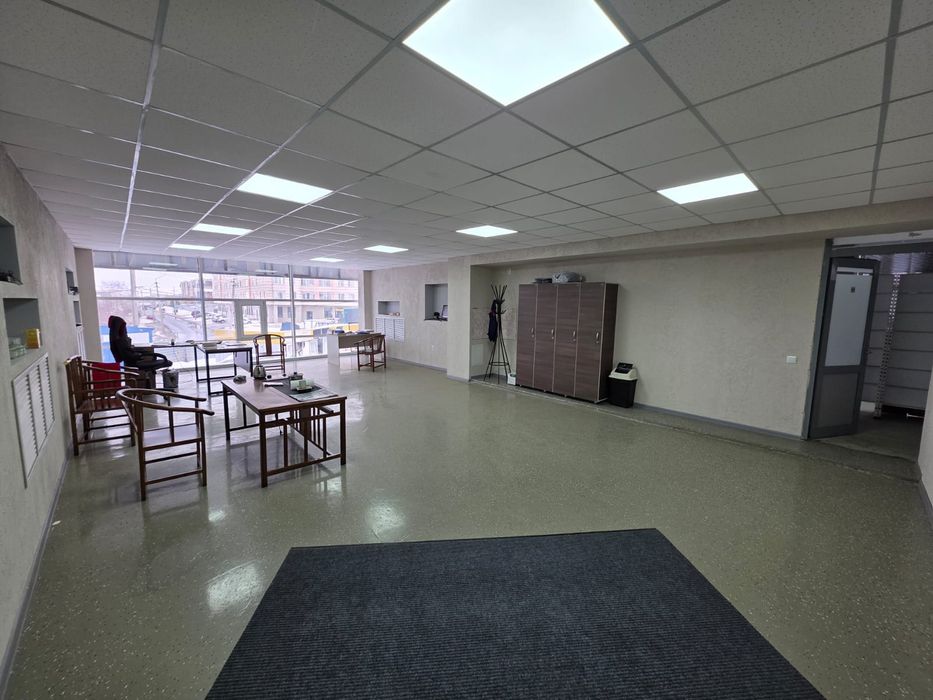 Сдам в аренду помещение 460 м2 ..